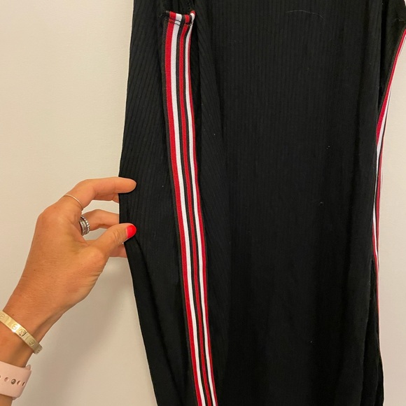 tres bien black dress - Picture 6 of 7